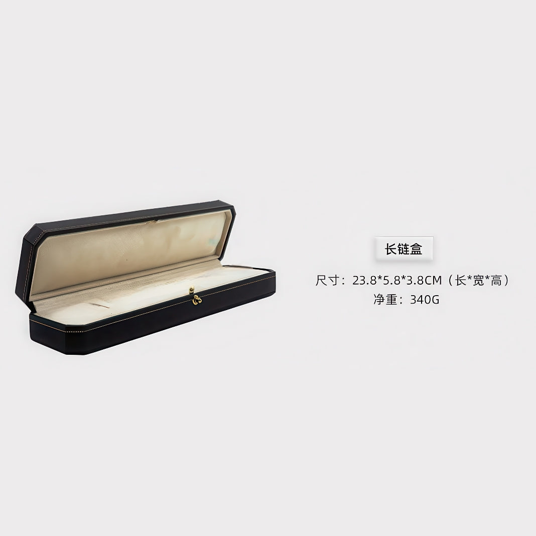 八角系列首饰盒 O50302