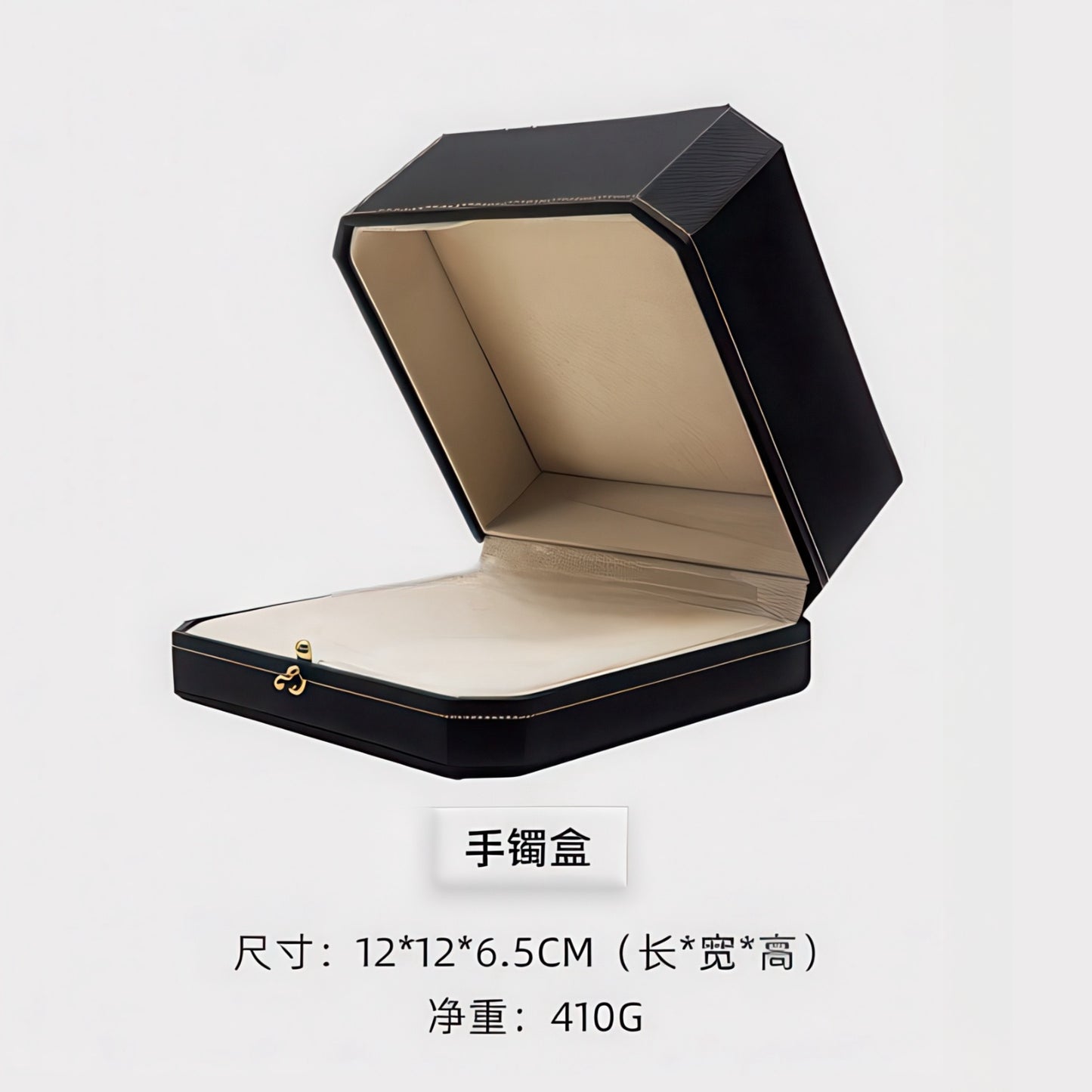 八角系列首饰盒 O50302
